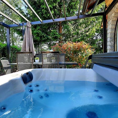 Holiday Home Ana Ogulin Dış mekan fotoğraf