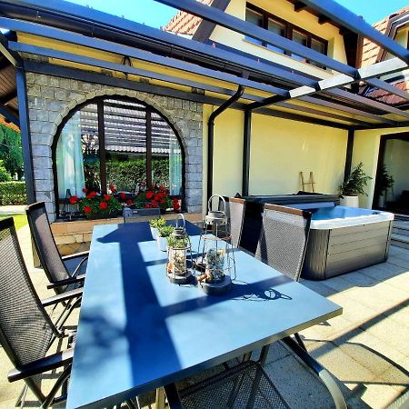 Holiday Home Ana Ogulin Dış mekan fotoğraf
