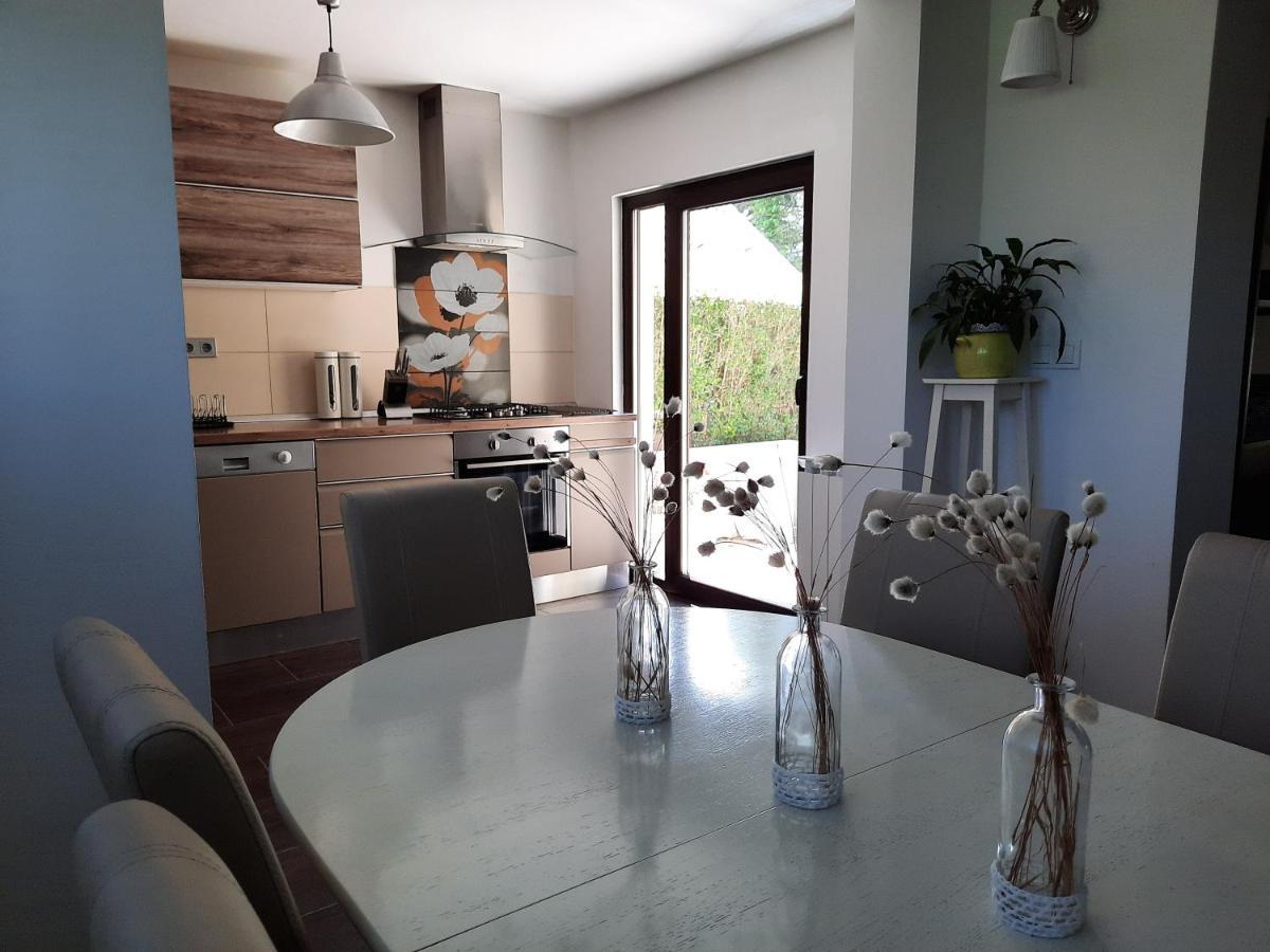 Holiday Home Ana Ogulin Dış mekan fotoğraf