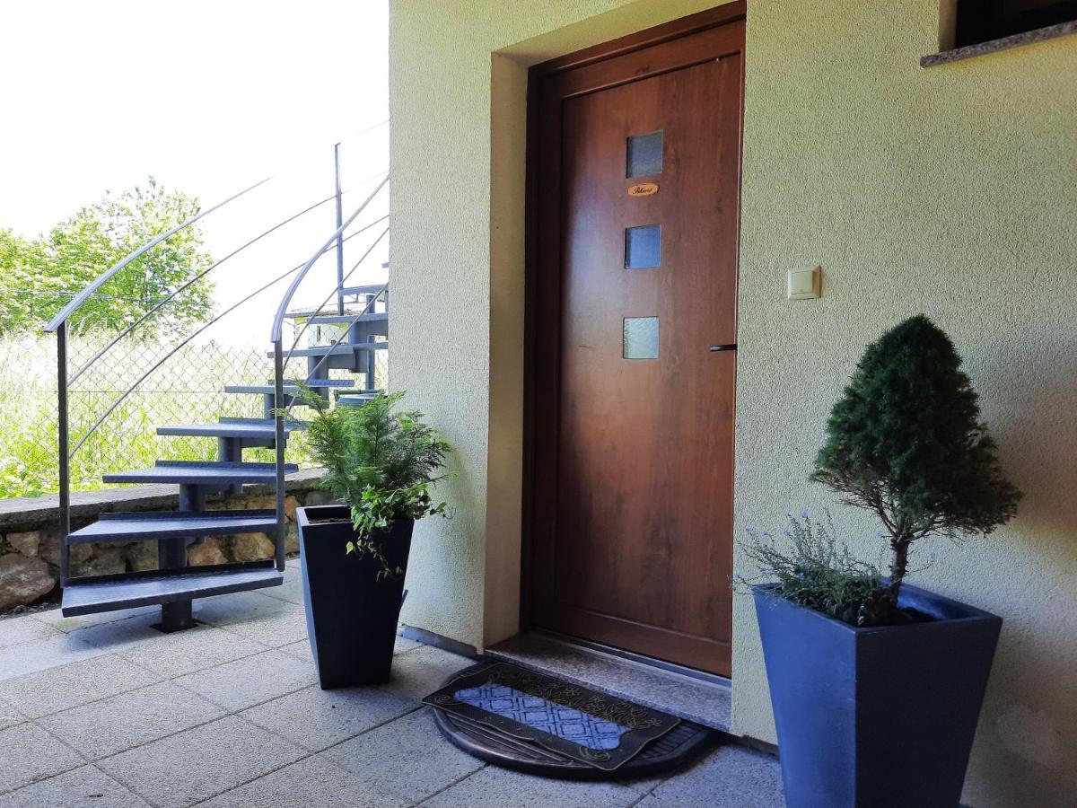 Holiday Home Ana Ogulin Dış mekan fotoğraf