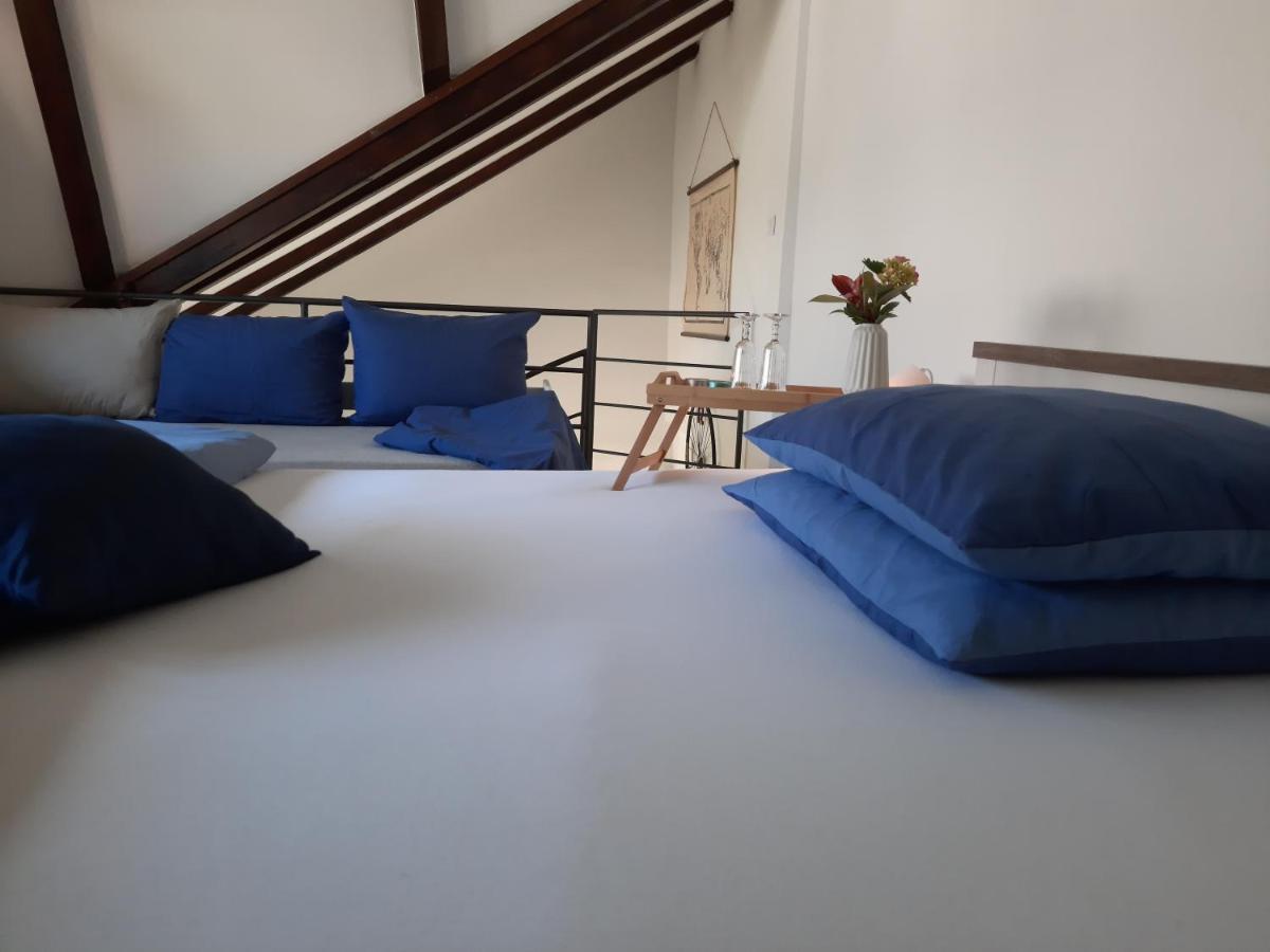 Holiday Home Ana Ogulin Dış mekan fotoğraf
