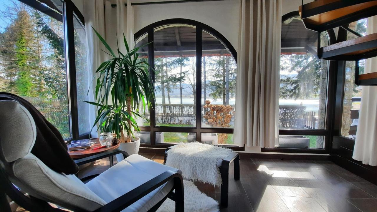 Holiday Home Ana Ogulin Dış mekan fotoğraf