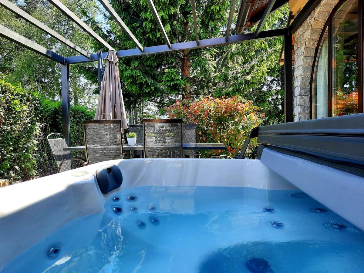 Holiday Home Ana Ogulin Dış mekan fotoğraf