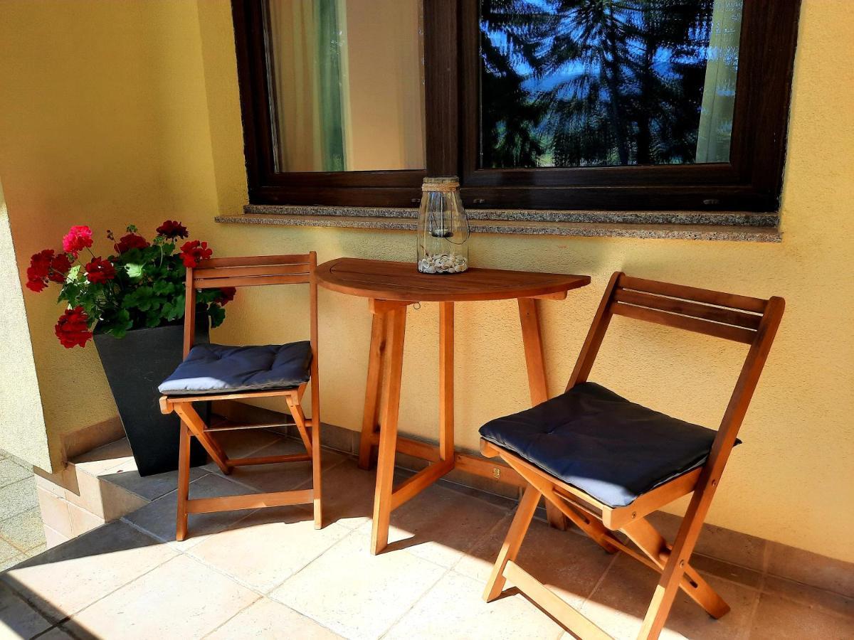 Holiday Home Ana Ogulin Dış mekan fotoğraf