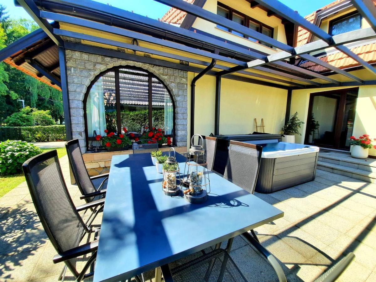 Holiday Home Ana Ogulin Dış mekan fotoğraf