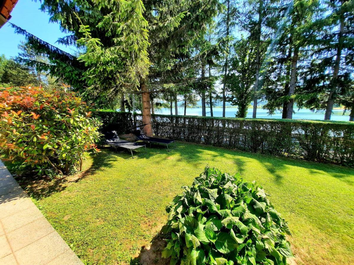 Holiday Home Ana Ogulin Dış mekan fotoğraf