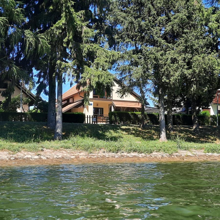 Holiday Home Ana Ogulin Dış mekan fotoğraf