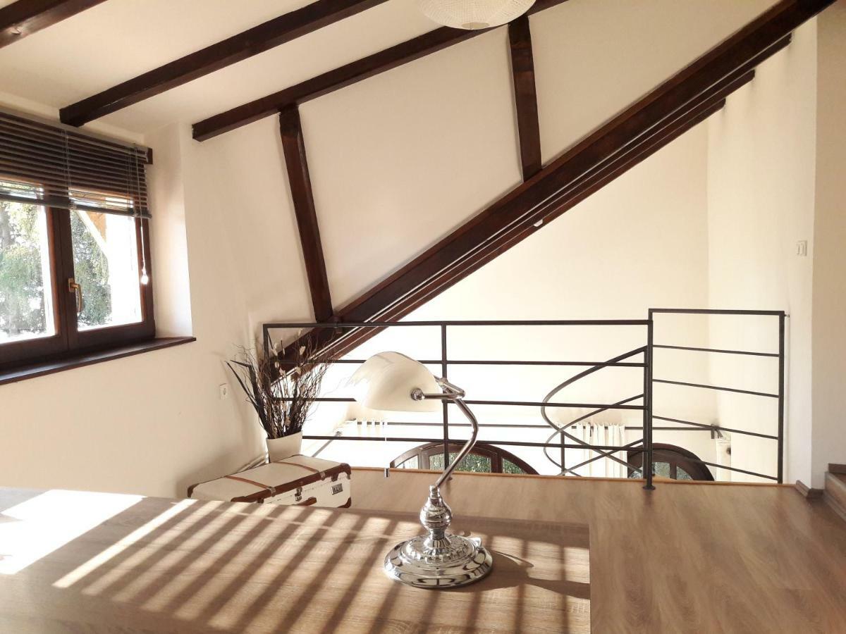 Holiday Home Ana Ogulin Dış mekan fotoğraf
