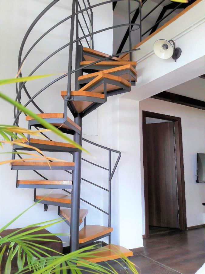 Holiday Home Ana Ogulin Dış mekan fotoğraf