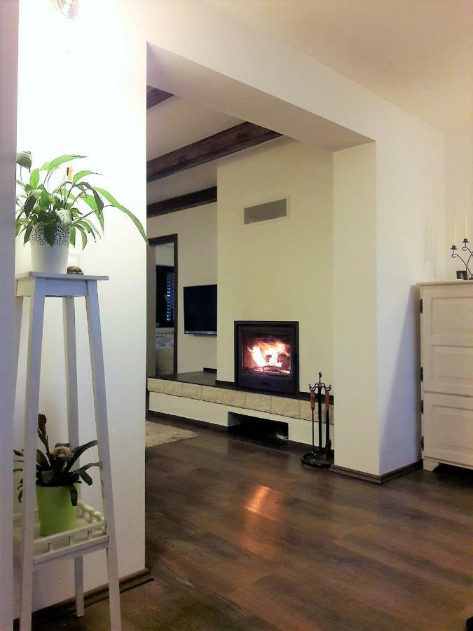 Holiday Home Ana Ogulin Dış mekan fotoğraf