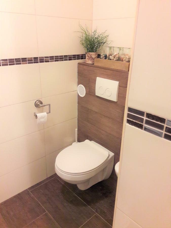 Holiday Home Ana Ogulin Dış mekan fotoğraf
