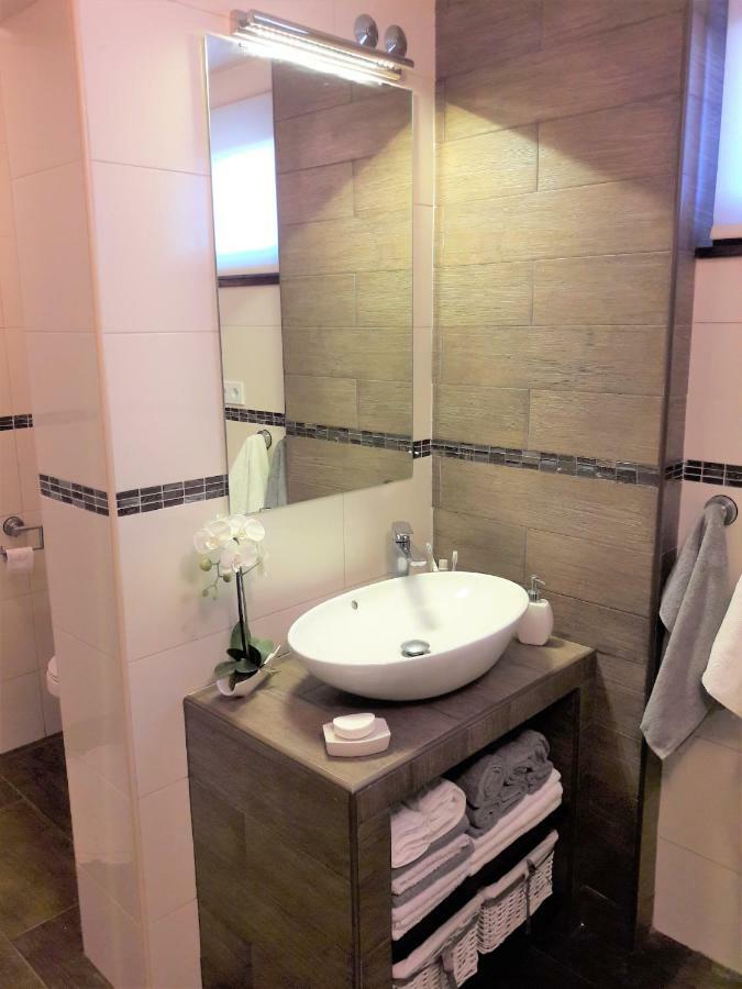 Holiday Home Ana Ogulin Dış mekan fotoğraf