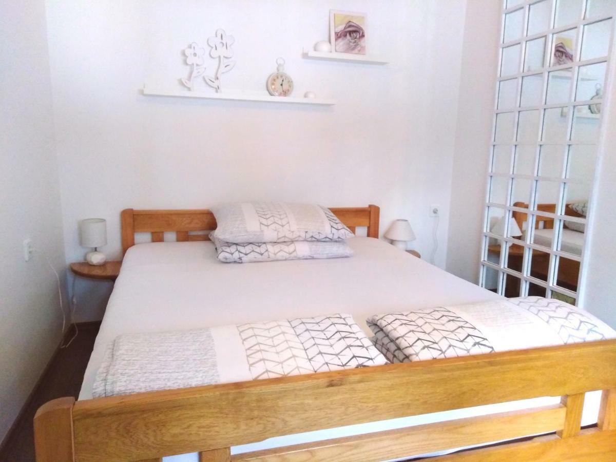 Holiday Home Ana Ogulin Dış mekan fotoğraf