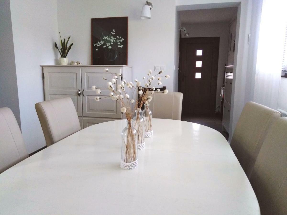 Holiday Home Ana Ogulin Dış mekan fotoğraf