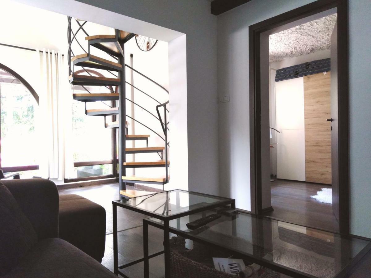 Holiday Home Ana Ogulin Dış mekan fotoğraf